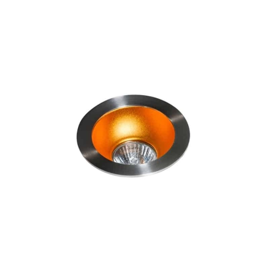 Oprawa stropowa REMO 1 Downlight ALU AZ1729 AZZARDO